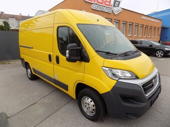 Fiat Ducato 2.2 HDI 96 KW L2H2 NAVI TZ - 2