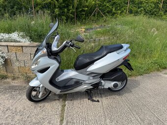 MALAGUTI MADISON 200 - 2