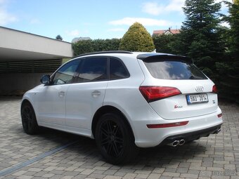Audi SQ5 PLUS 340 PS - 2