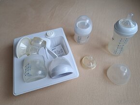Odsávačka Philips AVENT - 2