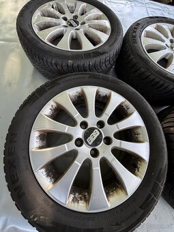 BBS 5x112 r16 - 2