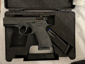CZ75D COMPACT - 2