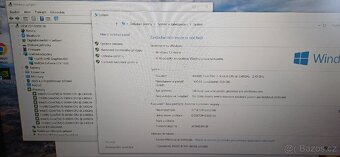 Herní notebook LENOVO Idepad L340 gaming - 2