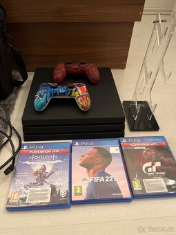 PS4 - 2