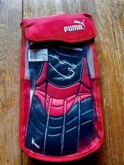 Brankarske rukavice Puma, vel. 10 (zanovni) - 2