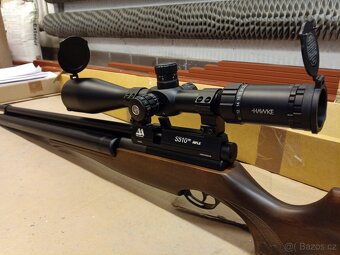 Hawke SideWinder 6-24x56 SF FFP - 2
