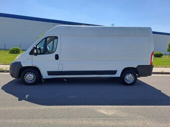 Peugeot Boxer - 2