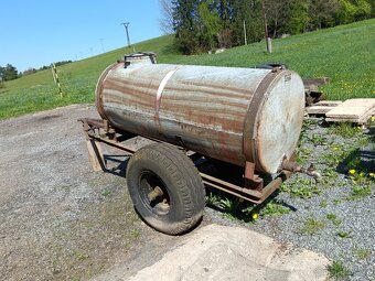 Lejta na voda - 2