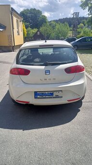 Seat Leon 1.2tsi - 2