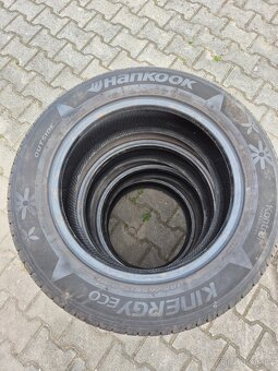 Hankook Kinergy eco 185/65 R15 88h - letní pneu - 2