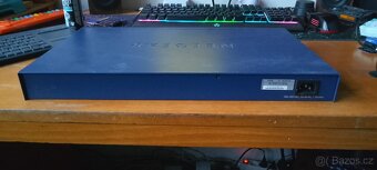 Ethernetový switch - 2