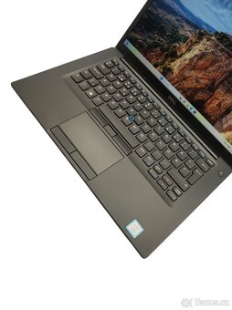 Dell Latitude 7490 ( 12 měsíců záruka ) - 2