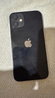 iPhone 12 mini 64 GB - 2