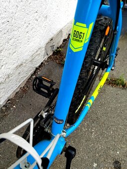 Horské kolo Diamondback 27.5 - 2