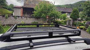Nová offroad Záhrádka, Vitara, Jimny, Niva, Jeep, - 2
