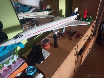 LEGO Icons 10318 Concorde - 2