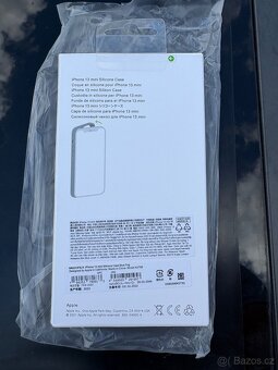 Iphone 13 mini kryt - 2