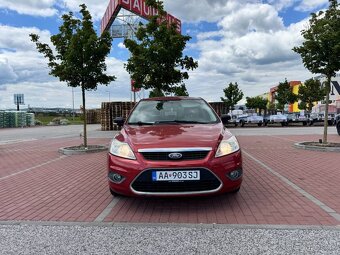 Ford Focus - 2