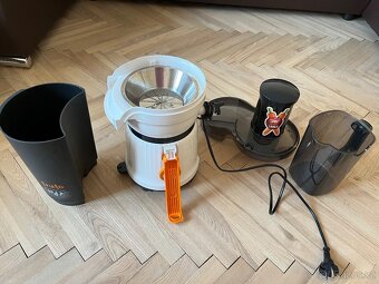 Odšťavňovač ETA - 2