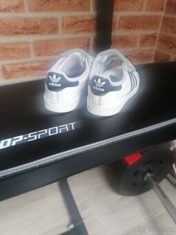 Nike boty 26 - 2