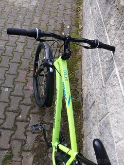 Rockrider ST100 - 2