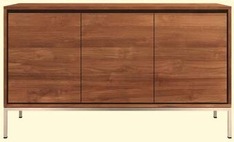 Komoda Ethnicraft ESSENTIAL teak - 2