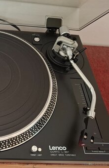 GRAMOFON LENCO L 3807 - 2