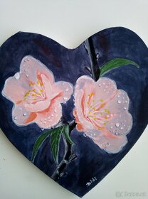 Kapky rosy - 2