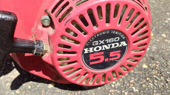 Honda GX160 - 2