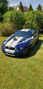 Svatební auto - 2