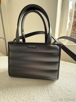 Kabelka Calvin Klein - 2