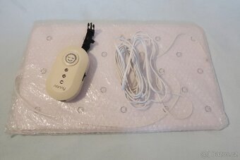 Monitor dechu JABLOTRON Nanny BM-02 - 2