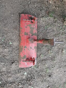 RADLICE VARI SR 85 - 2