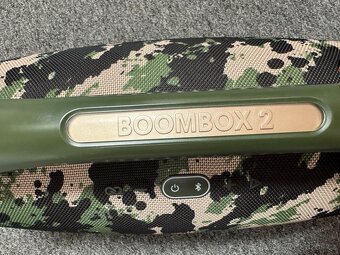 JBL BOOMBOX 2 - 2