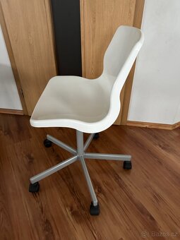 Dětská židle Ikea - 2