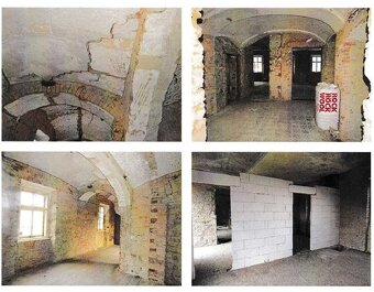 Rodinný dům s pozemky,  Blatná, ID 7357e 2207 - 2