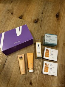 Nová kosmetika ELEMIS Hugo Boss Burberry Rituals - 2