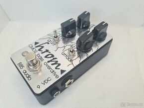 B85 audio - hrom - 2