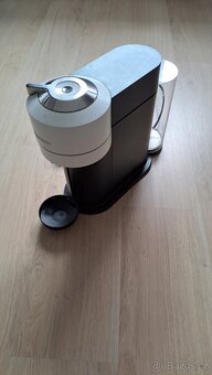 Nespresso Vertuo next GDV1 - 2