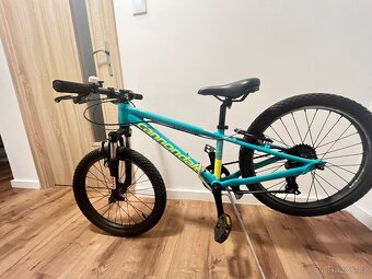Dětské kolo Cannondale Trail 20” - 2
