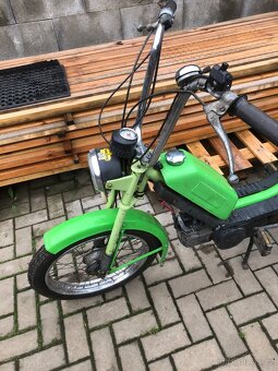 Babetta 210 - 2