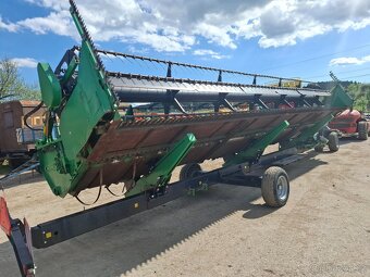 John deere STS ,S - 2