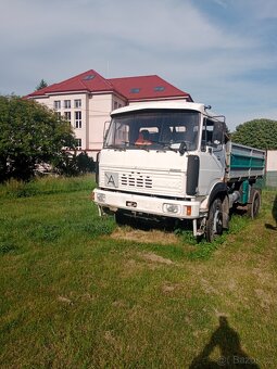 Liaz - 2