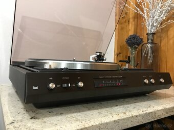 Dual CS-731Q Absolutní Top stav - 2
