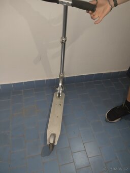 Prodáme skládací koloběžku - 2