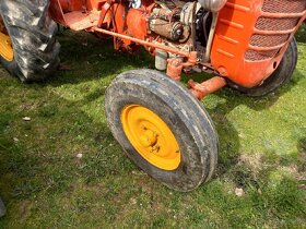 Zetor 2011 Cabrio, platné tp, 4x nove pneumatiky - 2