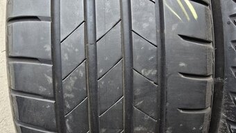 Letní pneu 225/45/18 Bridgestone - 2