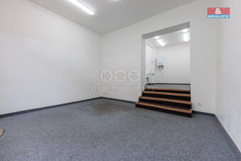 Pronájem obchod a služby, 35 m², Karlovy Vary, ul. Vítězná - 2