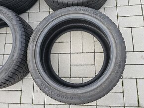 Zimní pneumatiky 225/45 R17 - 2
