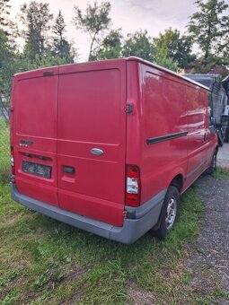 Ford Transit 2.2TDCi BEZ MOTORU - 2